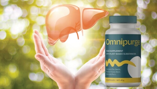 Omnipurge Kapselit Suomi - Hinta Kokemuksia Käyttö