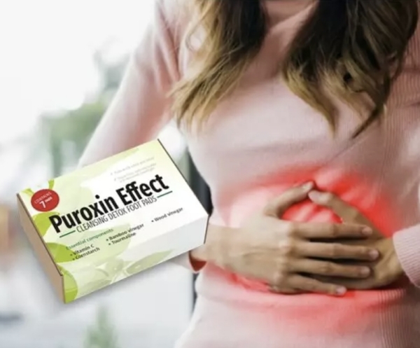Puroxin Effectin hinta ja ostopaikka Puroxin Effectin hinta ja ostopaikka