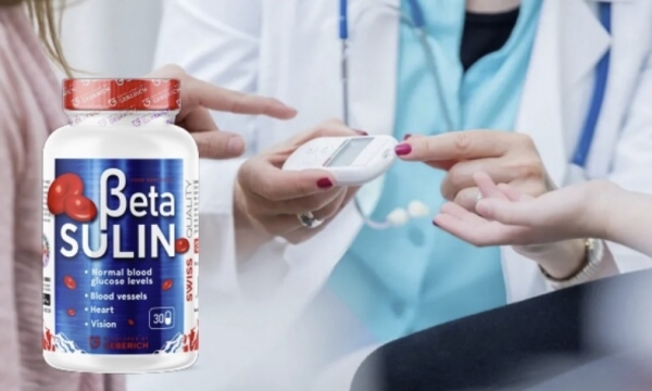 Betasulin-hinta Suomessa – Mistä ostaa