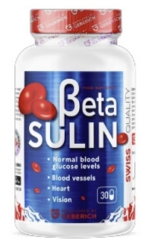 Betasulin Kapselit Suomi