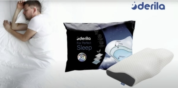 Derila tyyny Suomi - Hinta Kokemuksia Käyttö