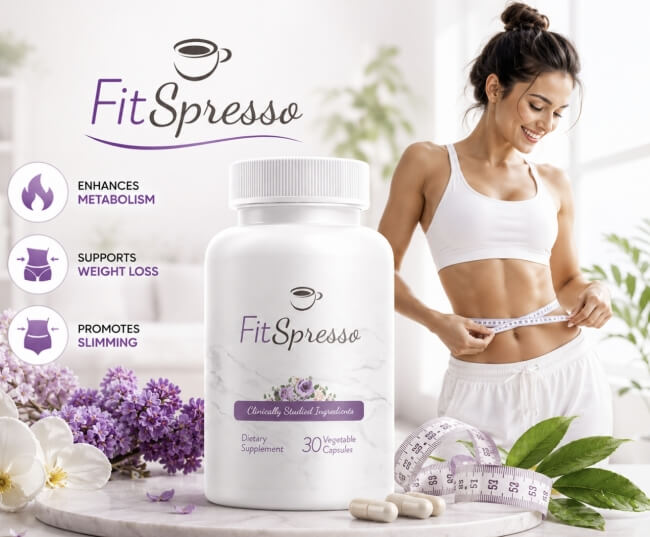FitSpresson hinta Suomessa – kuinka paljon se maksaa
