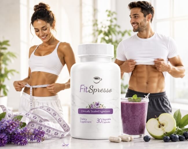 FitSpresso Kapselit Suomi - Hinta Kokemuksia Käyttö