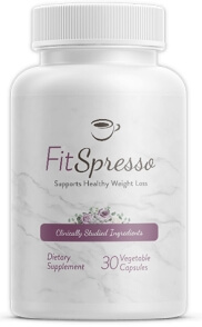 FitSpresso laihtuminen Kapselit Suomi