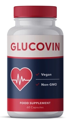 Glucovin Kapselit Suomi