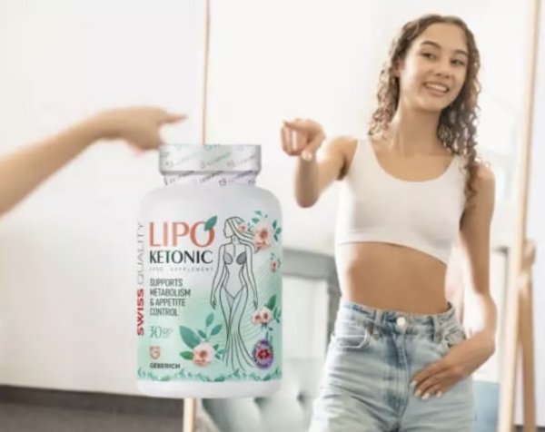 LipoKetonicin hinta Suomessa – Mistä ostaa