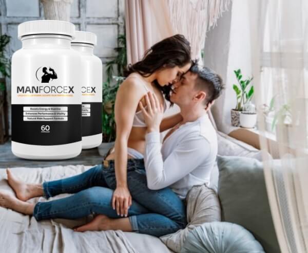 ManForceX:n hinta Suomessa – kuinka paljon se maksaa