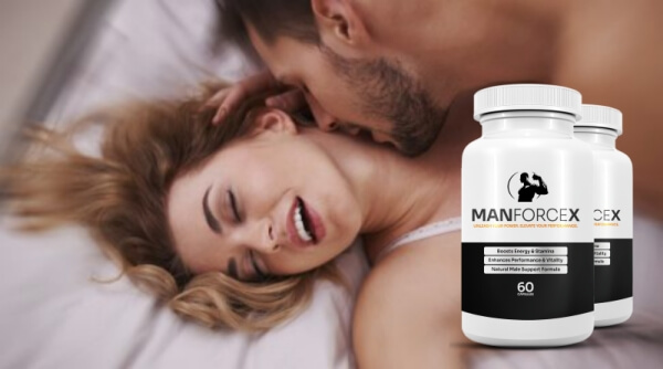 ManForceX:n käyttöohjeet