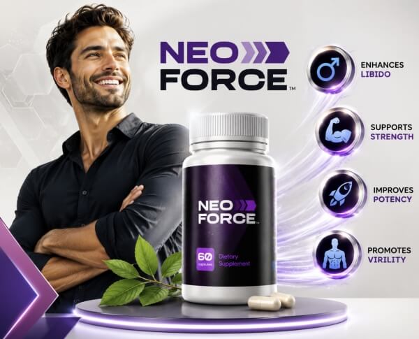 Neo Force -valmisteen käyttöohjeet