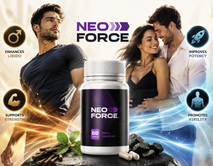 Neo Force Kapselit Suomi - Hinta Kokemuksia Käyttö