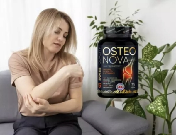 OsteoNovan hinta Suomessa