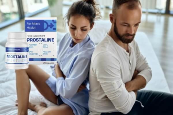 ProstaLine-hinta Suomessa – mistä ostaa?