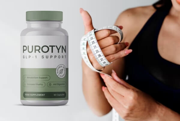 Purotyn GLP-1 Supportin hinta Suomessa – kuinka paljon se maksaa