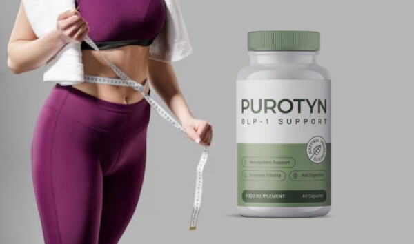 Kuinka ottaa Purotyn GLP-1 Support – käyttöohjeet