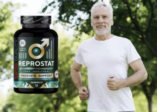 Reprostat Kapselit Suomi - Hinta Kokemuksia Käyttö