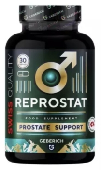 Reprostat Kapselit Suomi