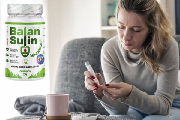 käyttö Balansulin