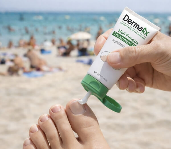 Dermafixin käyttöohjeet