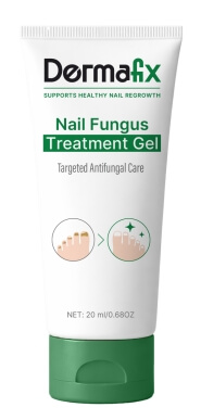 Dermafix Geeli Suomi