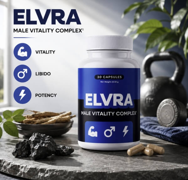 Elvra Kapselit Suomi - Hinta Kokemuksia Käyttö