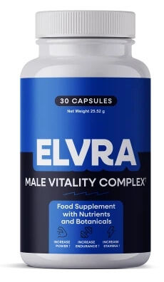 Elvra Kapselit Suomi