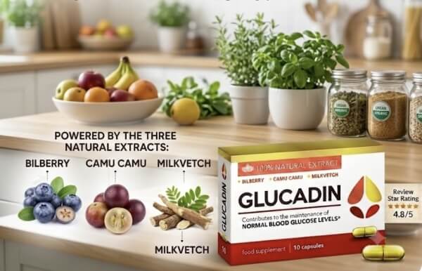 Glucadinin hinta Suomessa – kuinka paljon se maksaa