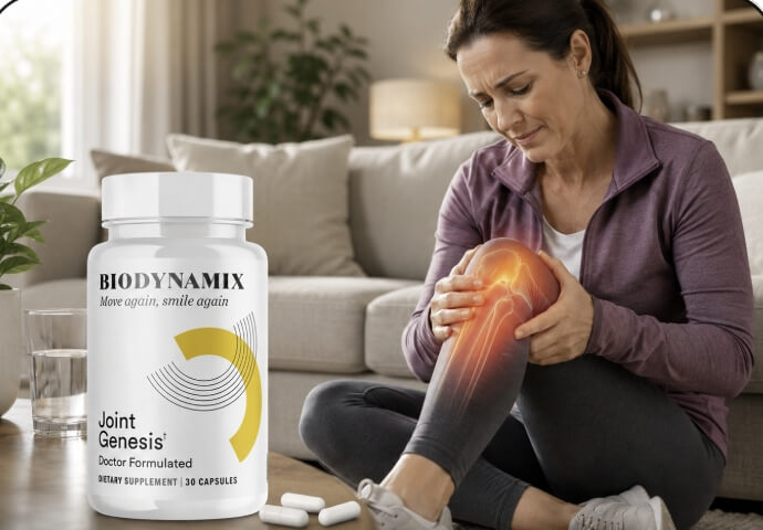 Joint Genesis Biodynamix -hinta Suomessa – kuinka paljon se maksaa