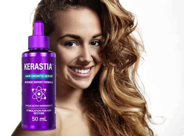 Kerastia Seerumi Suomi - Hinta Kokemuksia Käyttö