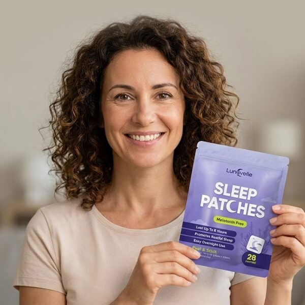 Lunavelle Sleep Patches -hinta