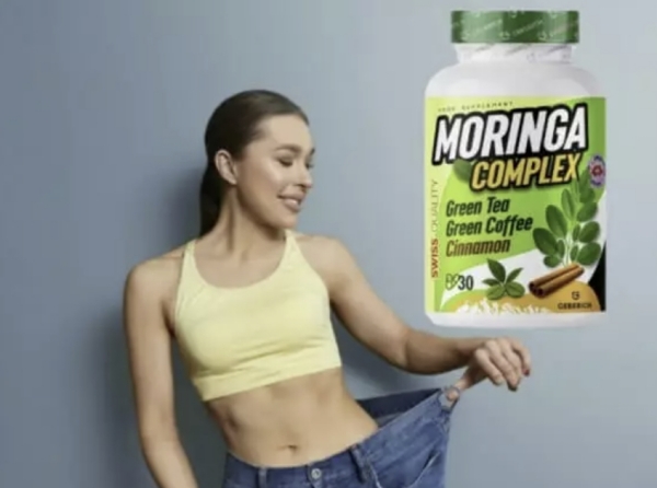 Moringa Complexin hinta Suomessa – kuinka paljon se maksaa