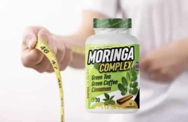 Moringa Complex Kapselit Suomi - Hinta Kokemuksia Käyttö