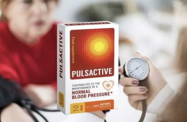 PulsActive Kapselit Suomi - Hinta Kokemuksia Käyttö
