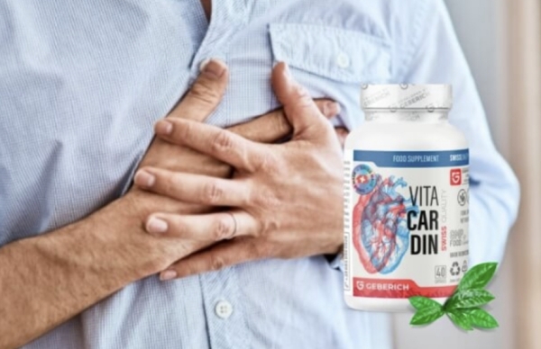 Vitacardinin hinta Suomessa – mistä sitä voi ostaa?