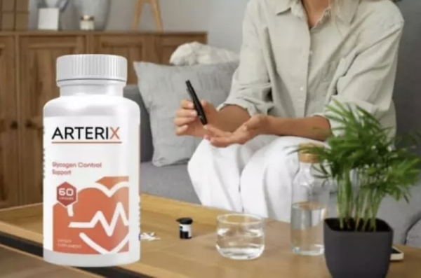 Arterix Kapselit Suomi - Hinta Kokemuksia Käyttö