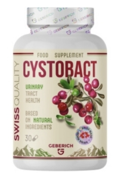 Cystobact Kapselit Suomi - Hinta Kokemuksia Käyttö Cystobact Kapselit Suomi