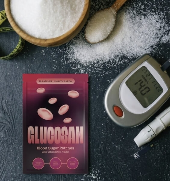 Glucosanin käyttö – käyttöohjeet