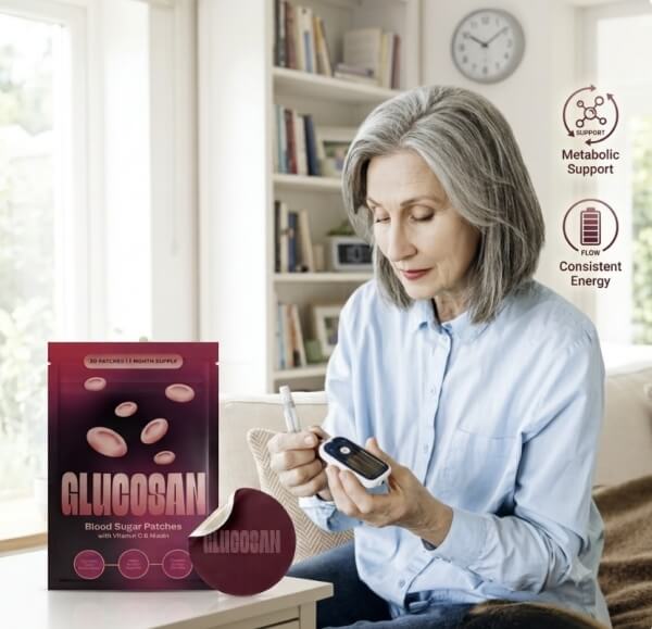 Glucosan Suomi - Hinta Kokemuksia Käyttö