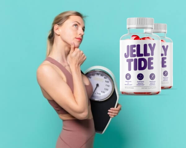Jellytiden käyttöohjeet