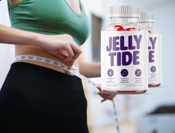 Jellytide kumikarkit Suomi - Hinta Kokemuksia Käyttö