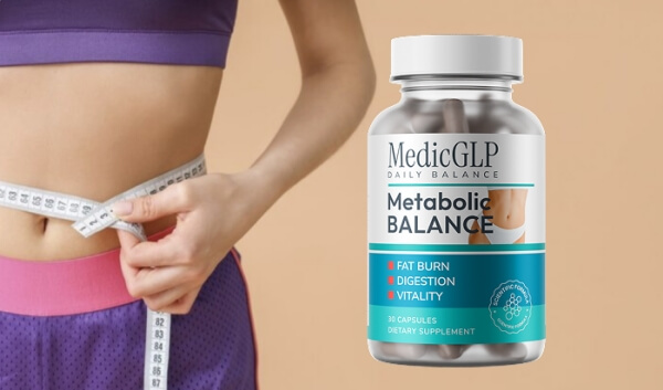 MedicGLP:n käyttöohjeet