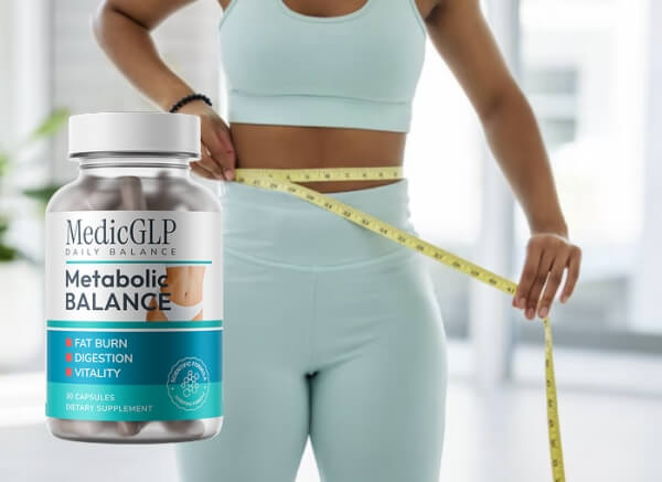 MedicGLP Kapselit Suomi - Hinta Kokemuksia Käyttö