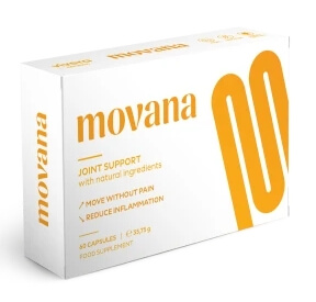 Movana Kapselit Suomi