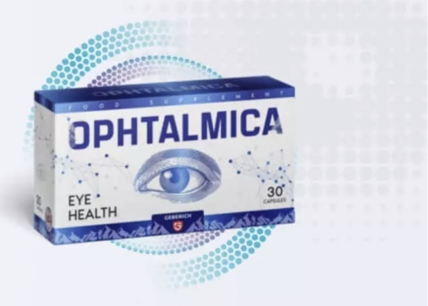 Ophtalmica Nova Kapselit Suomi - Hinta Kokemuksia Käyttö