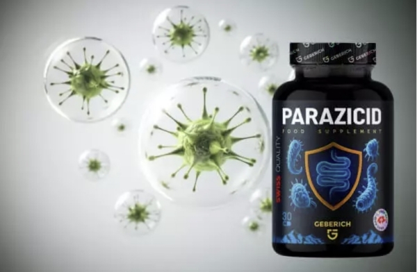 PArazicid Kapselit Suomi - Hinta Kokemuksia Käyttö