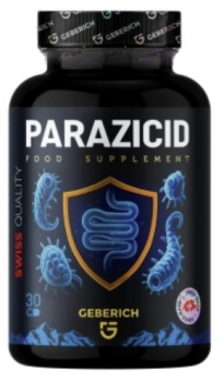 PArazicid Kapselit Suomi
