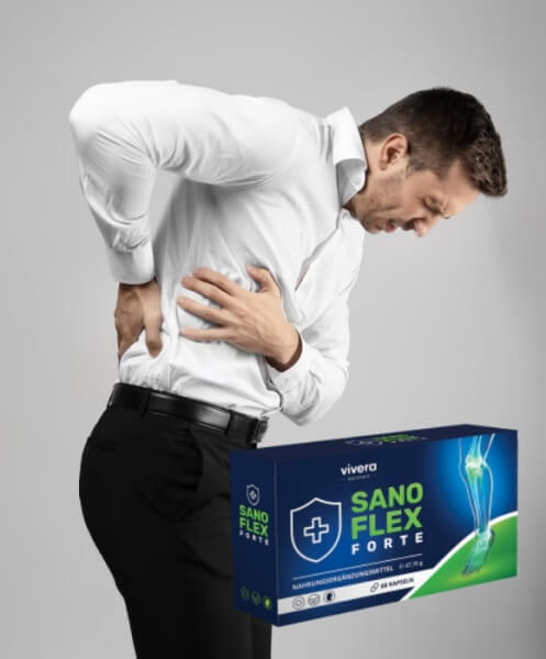 Sanoflex Forte Kapselit Suomi - Hinta Kokemuksia Käyttö