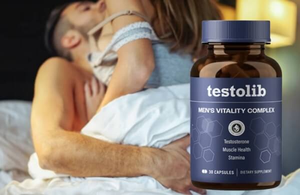 TestoLibin hinta Suomessa – kuinka paljon se maksaa TestoLibin hinta Suomessa – kuinka paljon se maksaa