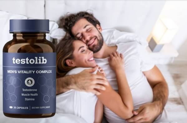 TestoLibin käyttöohjeet TestoLibin käyttöohjeet