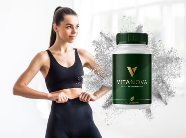 VitaNovan käyttöohjeet VitaNovan käyttöohjeet