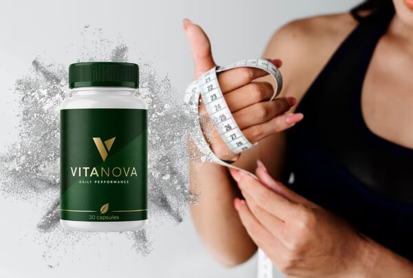 Vitanova Kapselit Suomi - Hinta Kokemuksia Käyttö